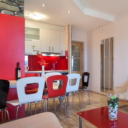 Holiday Home Porat 伯德古拉 客房 照片