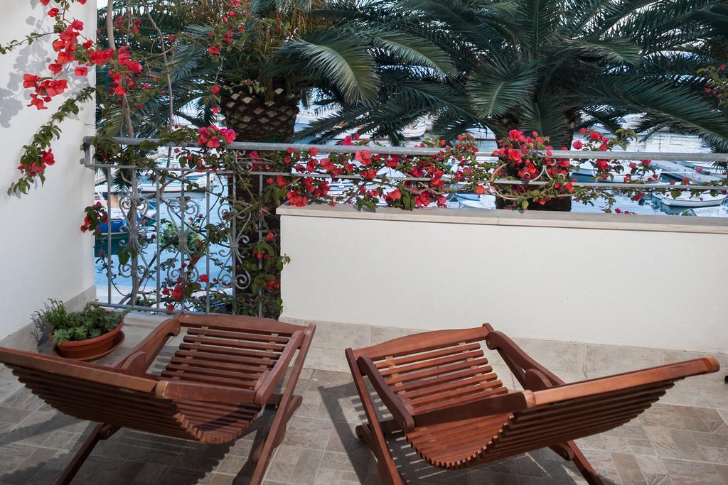 Holiday Home Porat 伯德古拉 客房 照片