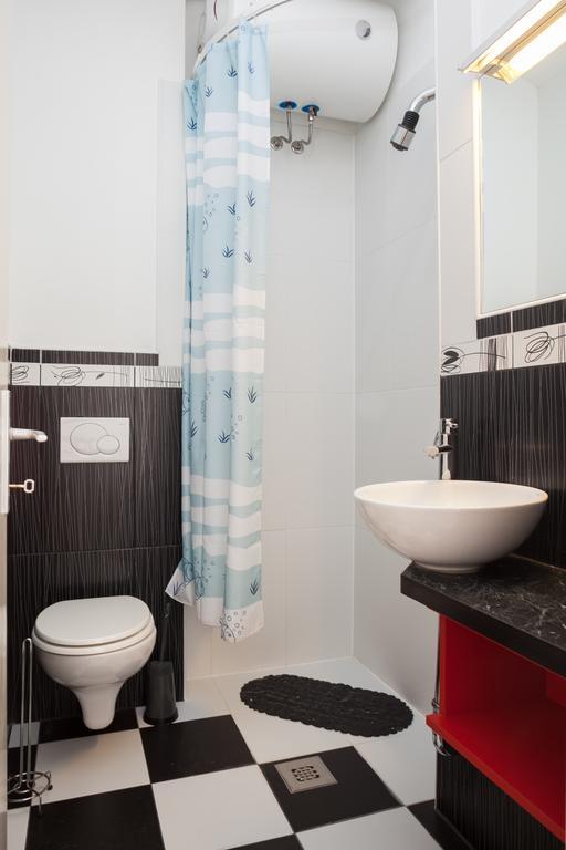 Holiday Home Porat 伯德古拉 客房 照片