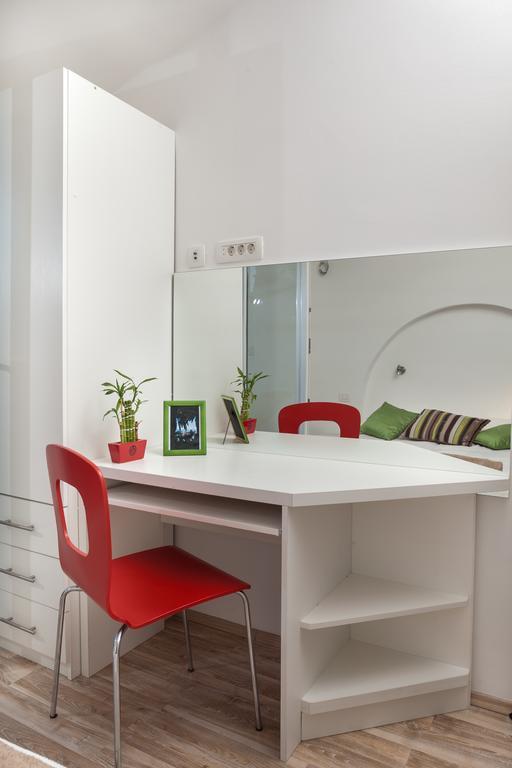 Holiday Home Porat 伯德古拉 客房 照片