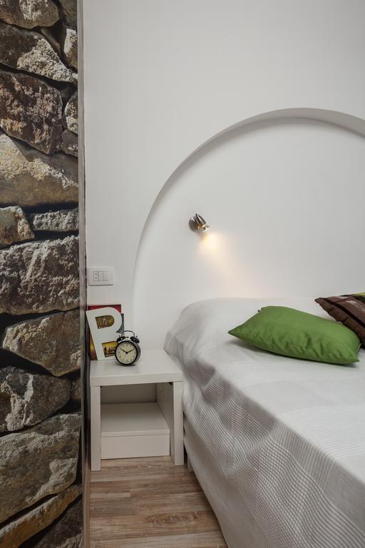 Holiday Home Porat 伯德古拉 客房 照片