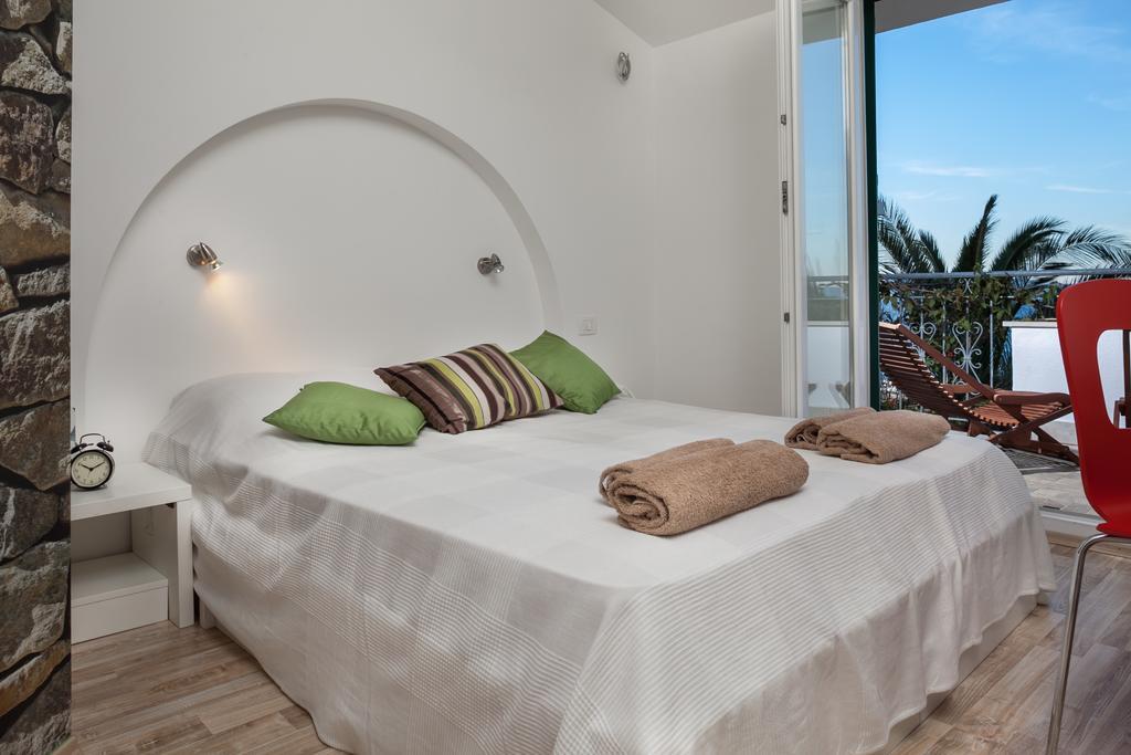 Holiday Home Porat 伯德古拉 客房 照片