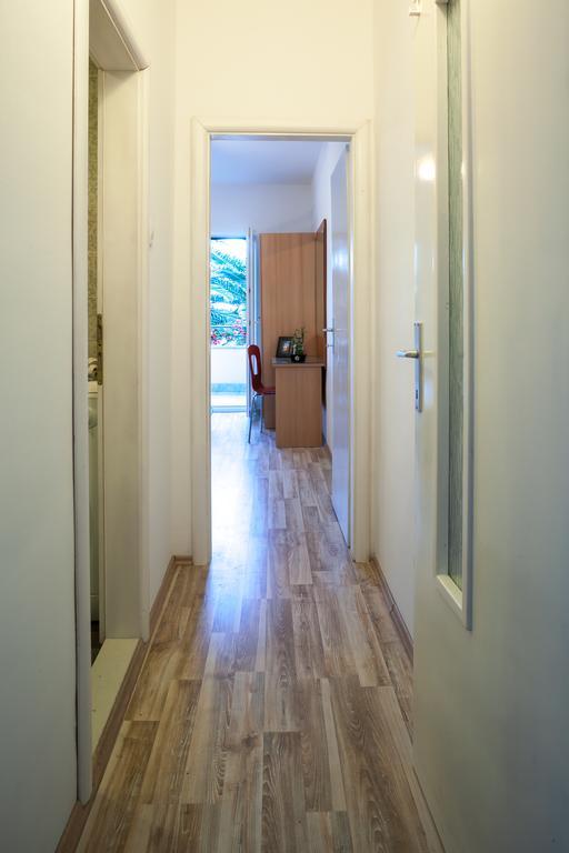 Holiday Home Porat 伯德古拉 客房 照片