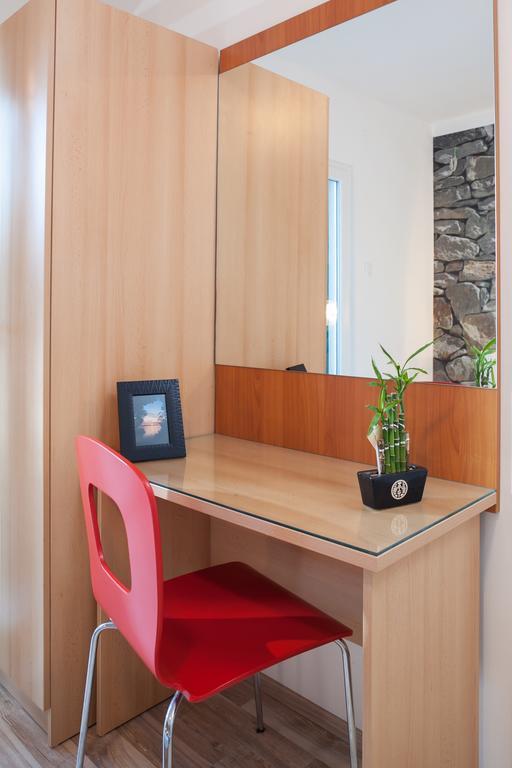 Holiday Home Porat 伯德古拉 客房 照片
