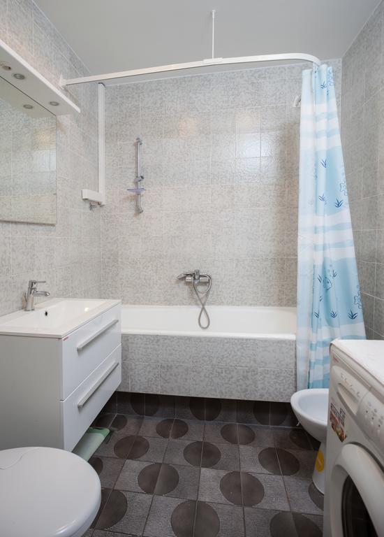 Holiday Home Porat 伯德古拉 客房 照片
