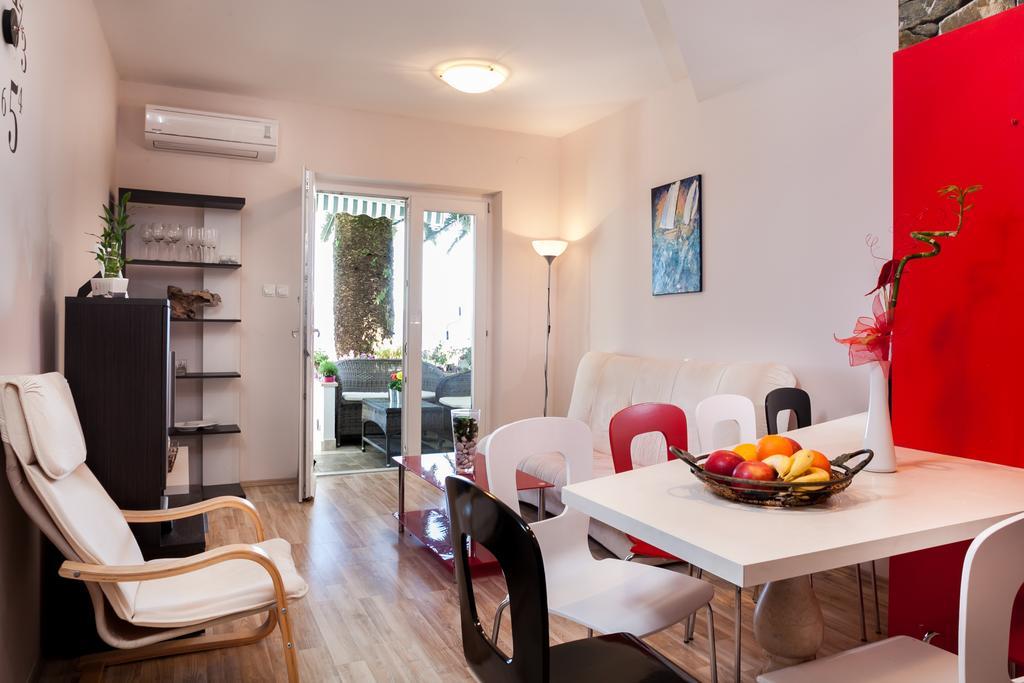 Holiday Home Porat 伯德古拉 客房 照片